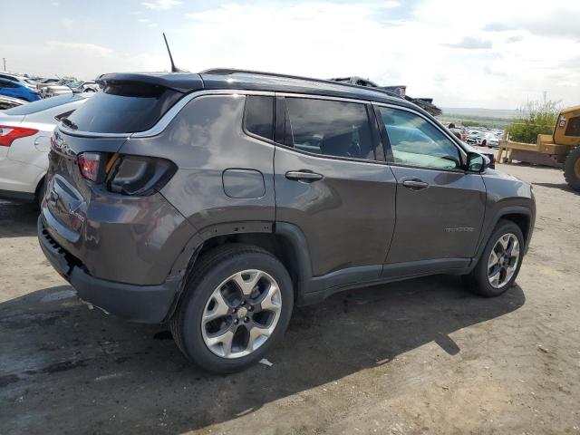 2019 JEEP COMPASS LI - 3C4NJDCB5KT827411