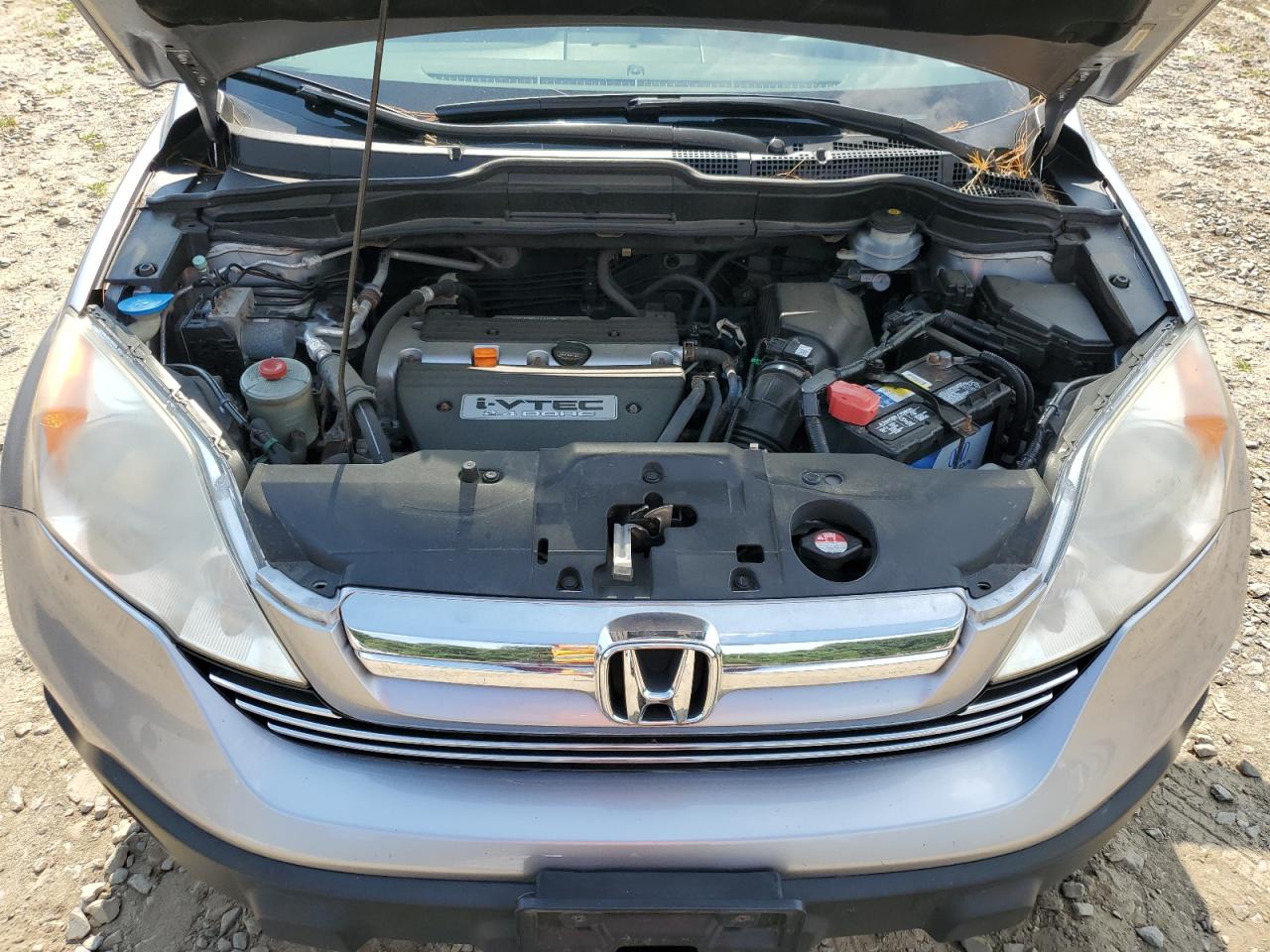 JHLRE48718C047987 2008 Honda Cr-V Exl