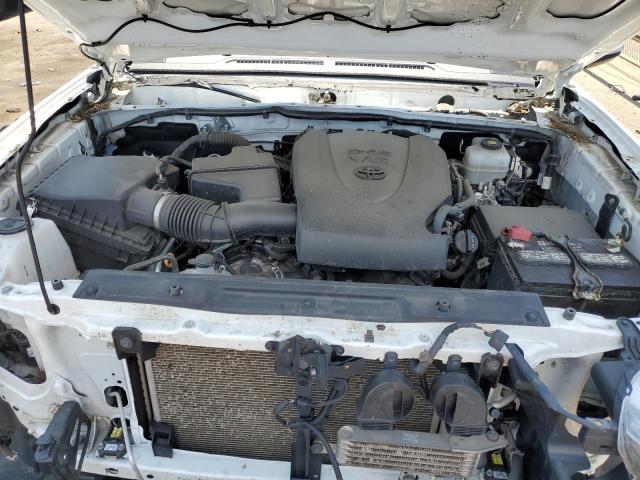 VIN 3TMCZ5AN7LM315566 2020 Toyota Tacoma, Double Cab no.11