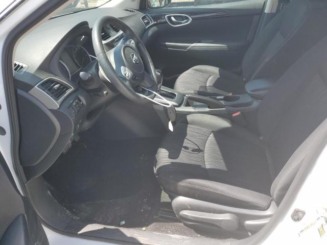 2019 NISSAN SENTRA S - 3N1AB7AP4KY335096