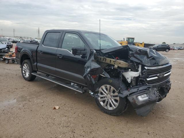 2024 FORD F150 KING - 1FTFW6L89RFB00069