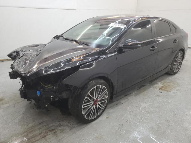 2022 KIA FORTE GT 2022