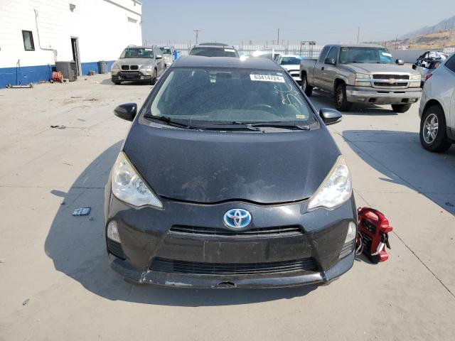 VIN JTDKDTB30E1064921 2014 Toyota Prius no.5