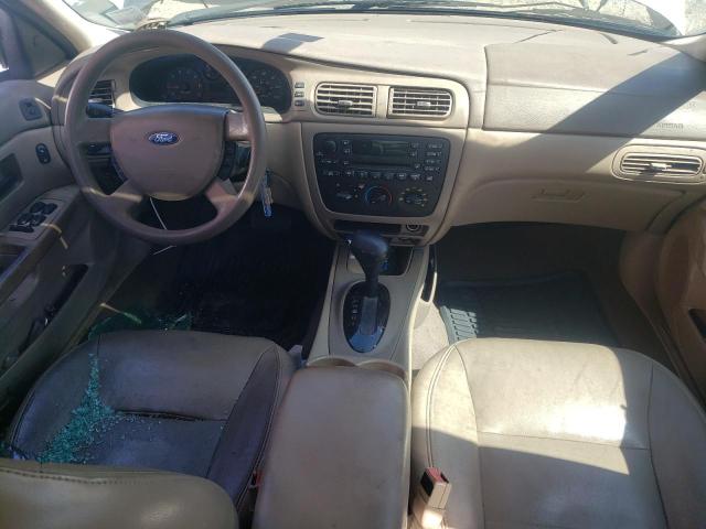 2004 Ford Taurus Ses VIN: 1FAFP55U74G123456 Lot: 62443294