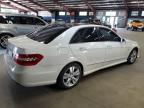 MERCEDES-BENZ E 350 BLUE photo