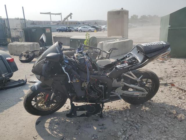 2015 HONDA CBR600 RR JH2PC4004FK801063