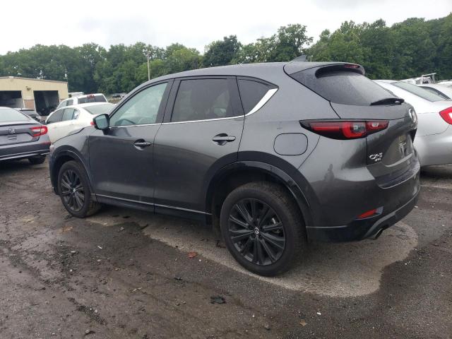 2023 MAZDA CX-5 - JM3KFBAY3P0274544