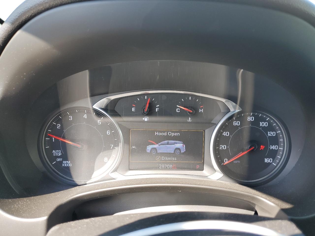 3GKALVEV0ML380080 2021 GMC Terrain Slt