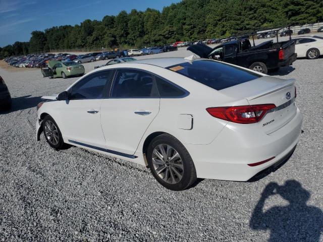 2015 HYUNDAI SONATA SPO - 5NPE34AF0FH140181