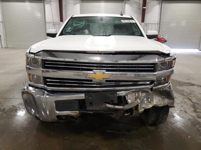 2015 CHEVROLET 2500 HD 1GC1KVEG8FF614219