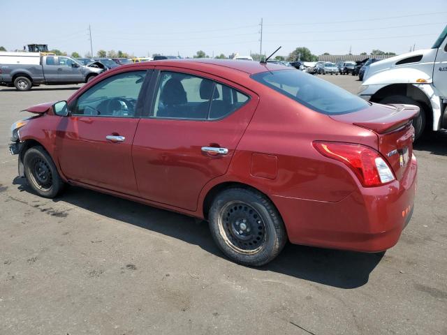 2018 NISSAN VERSA S - 3N1CN7APXJL878514