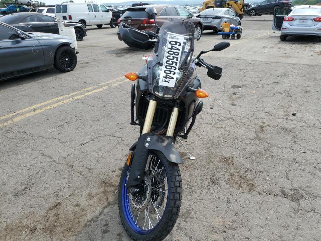 2021 YAMAHA XTZ690 JYADM10E7MA000385