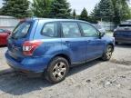 SUBARU FORESTER 2 photo