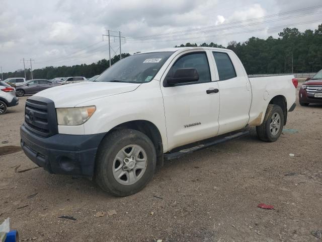 2013 TOYOTA TUNDRA DOUBLE CAB SR5 2013