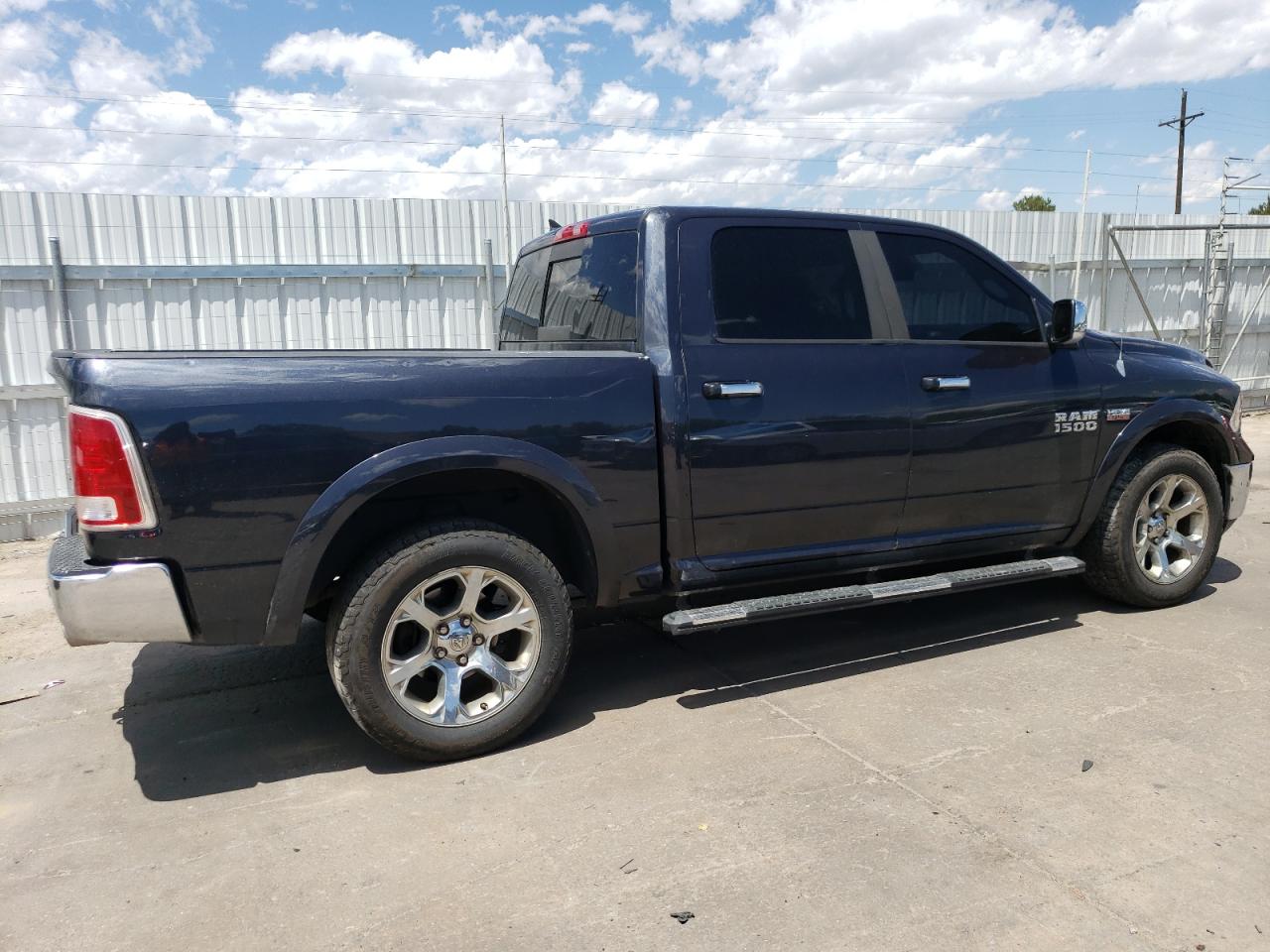 1C6RR7NT0DS576410 2013 Ram 1500 Laramie