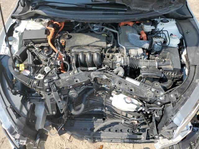 2021 HONDA CLARITY JHMZC5F13MC000430