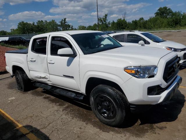 VIN 3TMCZ5AN4MM446715 2021 Toyota Tacoma, Double Cab no.4