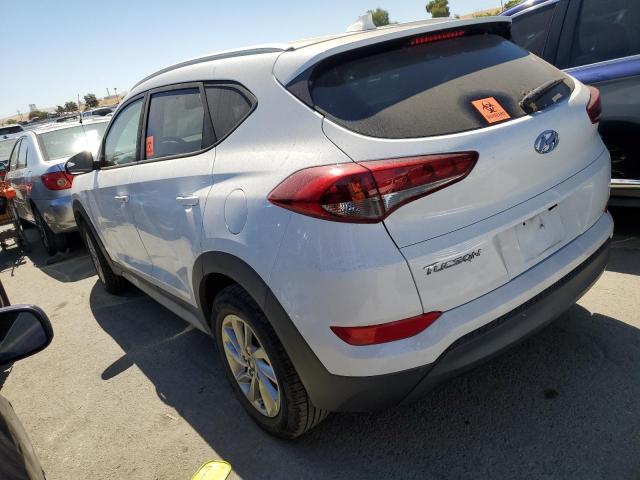 2018 HYUNDAI TUCSON SEL - KM8J33A4XJU677111