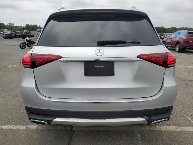 2020 Mercedes-Benz Gle 350 4Matic VIN: 4JGFB4KE1LA164095 Lot: 59650144