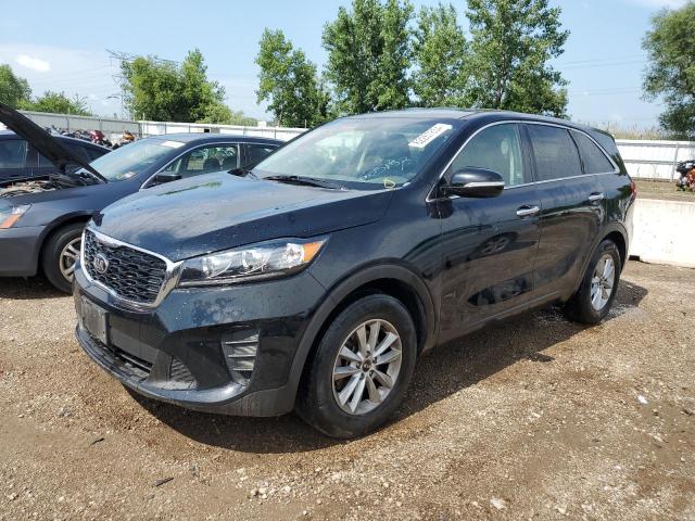 5XYPG4A32LG665152 Kia Sorento L