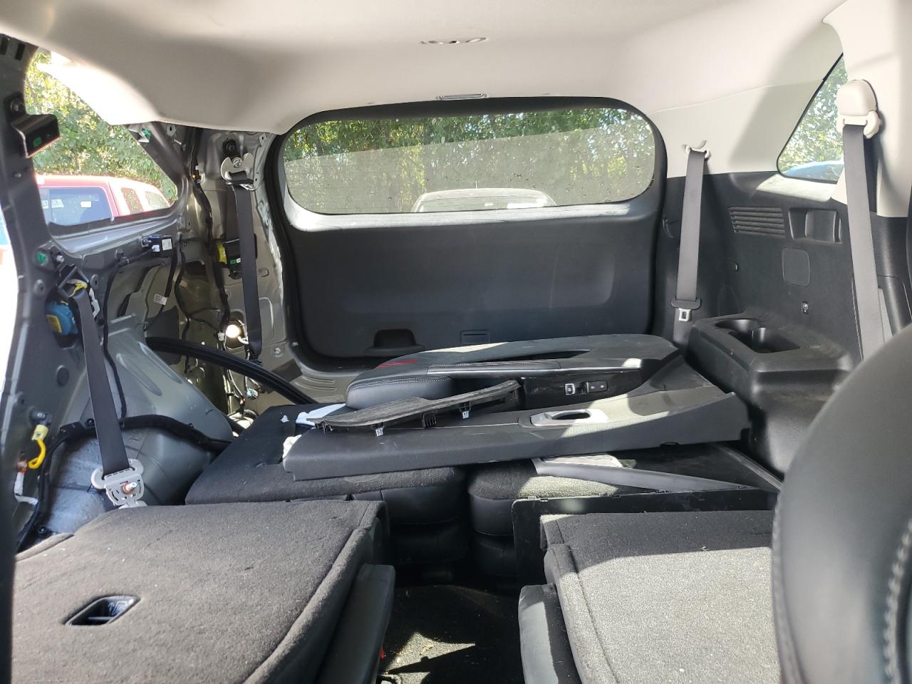 KNDRJDLH6N5090102 2022 Kia Sorento Sx