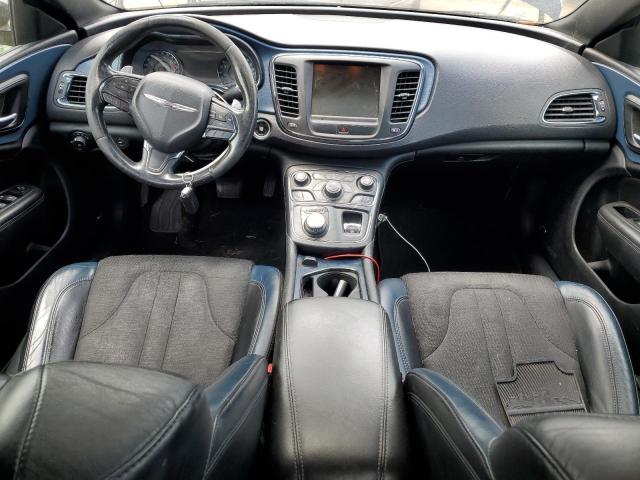 2015 CHRYSLER 200 S - 1C3CCCBB2FN531673