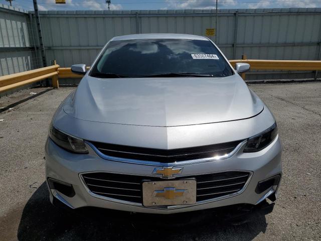 2018 CHEVROLET MALIBU LT - 1G1ZD5ST8JF274599
