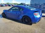 SUBARU BRZ 2.0 LI снимка