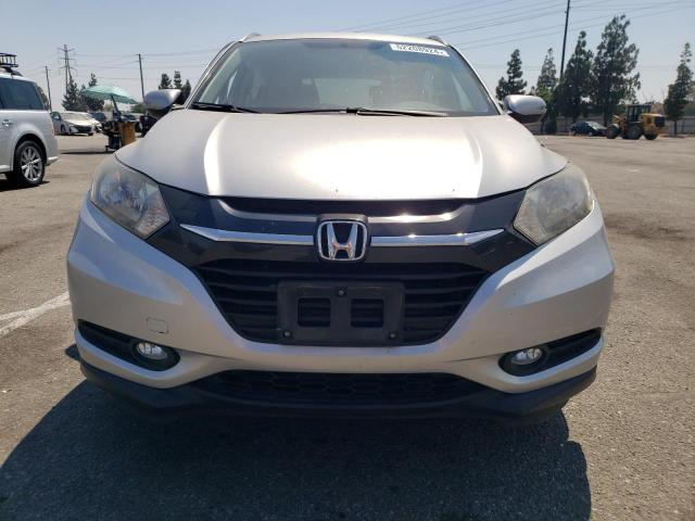 3CZRU5H79GM746121 2016 Honda Hr-V Exl