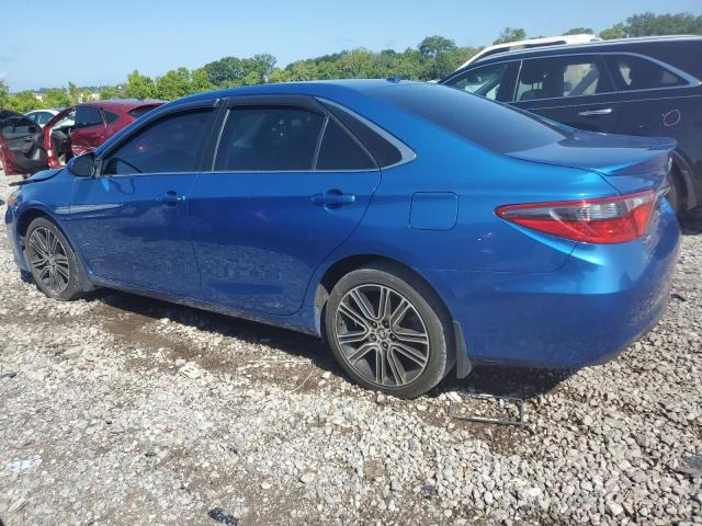 VIN 4T1BF1FK9GU518466 2016 Toyota Camry, LE no.2