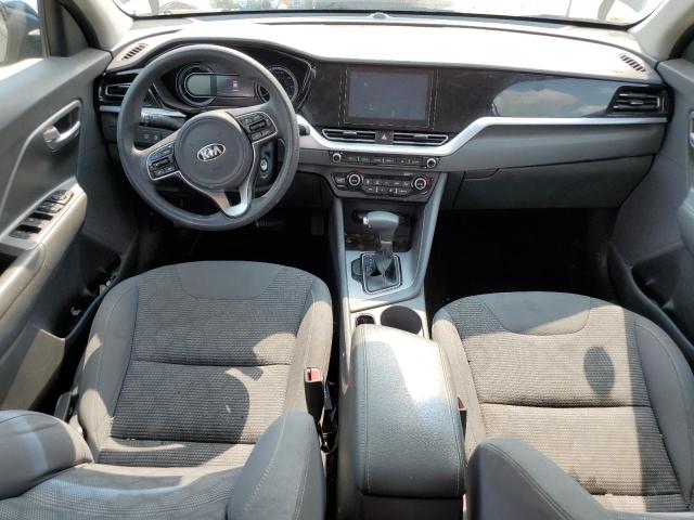 2020 KIA NIRO LX - KNDCB3LC2L5360912