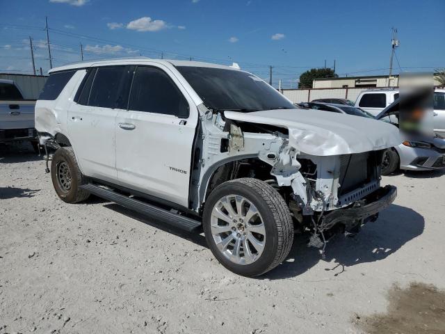 2023 CHEVROLET TAHOE K150 1GNSKSKL9PR319416  61413564