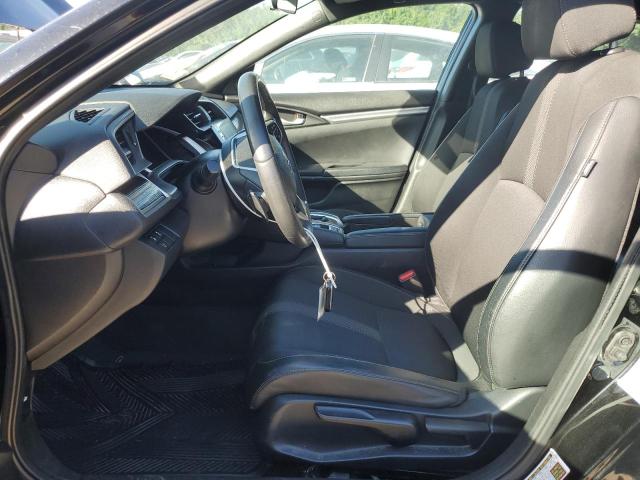 2020 HONDA CIVIC SPOR - 2HGFC2F88LH545603