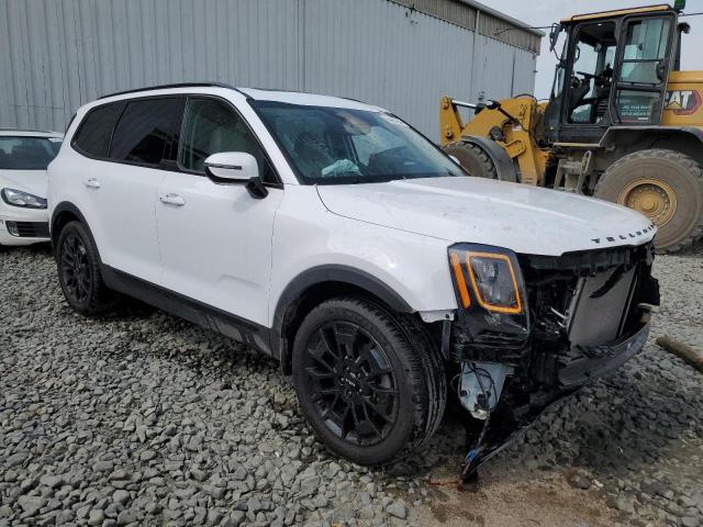 2022 KIA TELLURIDE - 5XYP5DHCXNG270926