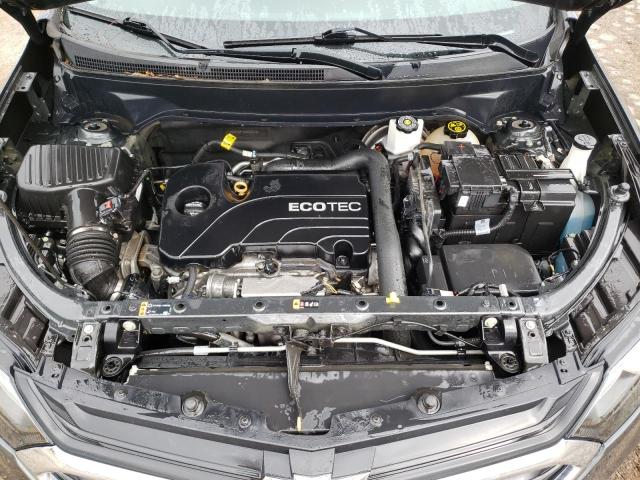 2019 Chevrolet Equinox Lt VIN: 2GNAXUEV2K6228076 Lot: 62922244