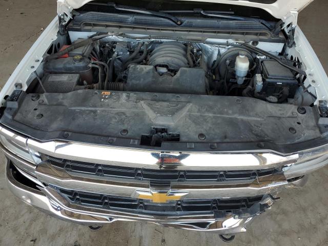 2016 CHEVROLET SILVERADO - 1GCVKREH9GZ418842