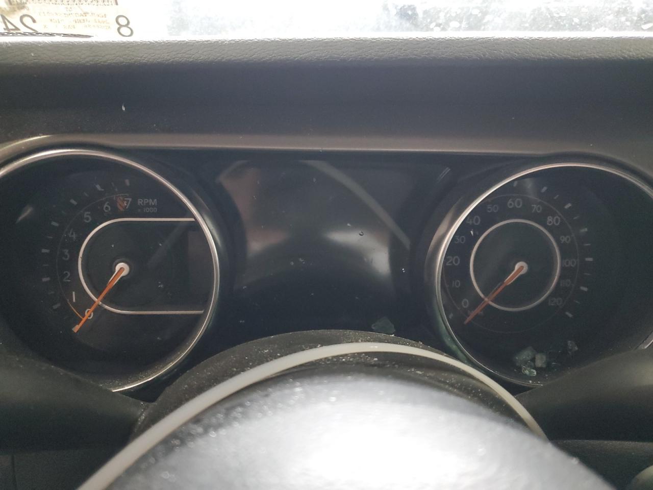 1C6HJTAG7ML568013 2021 Jeep Gladiator Sport