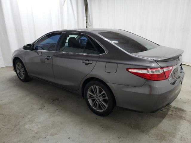 VIN 4T1BF1FK0HU678950 2017 Toyota Camry, LE no.2