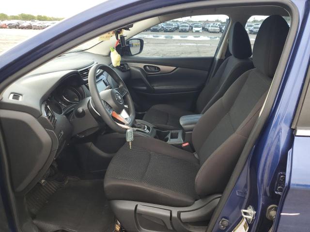 2020 NISSAN ROGUE SPOR - JN1BJ1CV4LW256262
