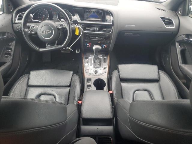 2017 AUDI A5 SPORT WAUD2AFH4HN003879