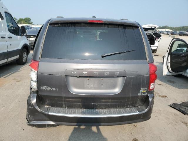 2017 DODGE GRAND CARA - 2C4RDGEG5HR798698