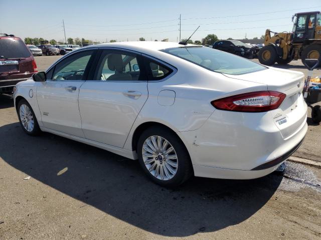 VIN 3FA6P0PU5ER121599 2014 Ford Fusion, Se Phev no.2