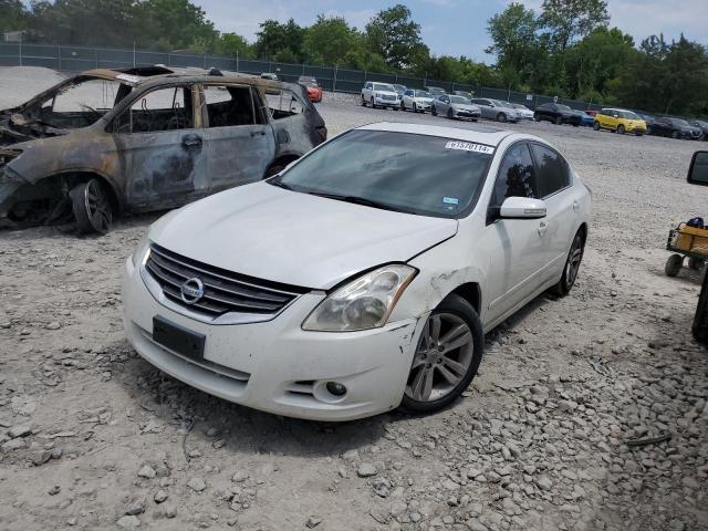 2011 Nissan Altima Sr VIN: 1N4BL2AP1BN460500 Lot: 61570114