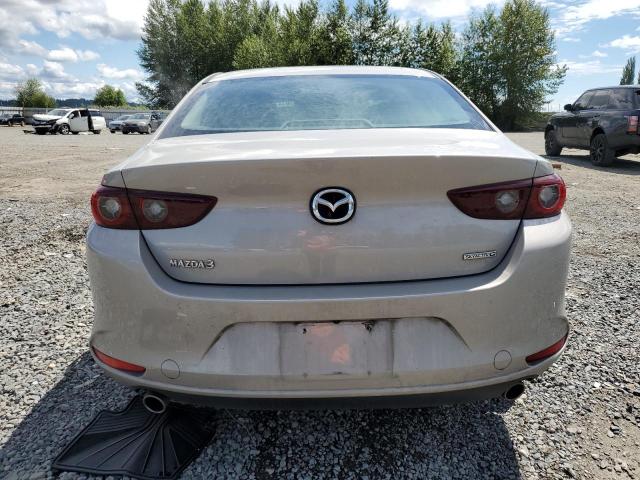 2022 Mazda 3 Select VIN: 3MZBPABL3NM312395 Lot: 61471324