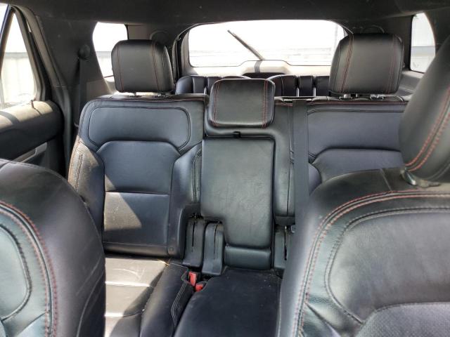 2017 Ford Explorer Sport VIN: 1FM5K8GT6HGB03274 Lot: 61817454