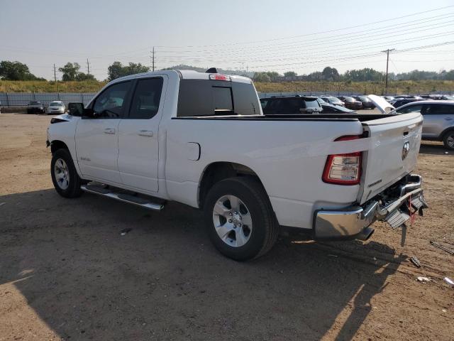 2022 RAM 1500 BIG H - 1C6RREBT3NN201507