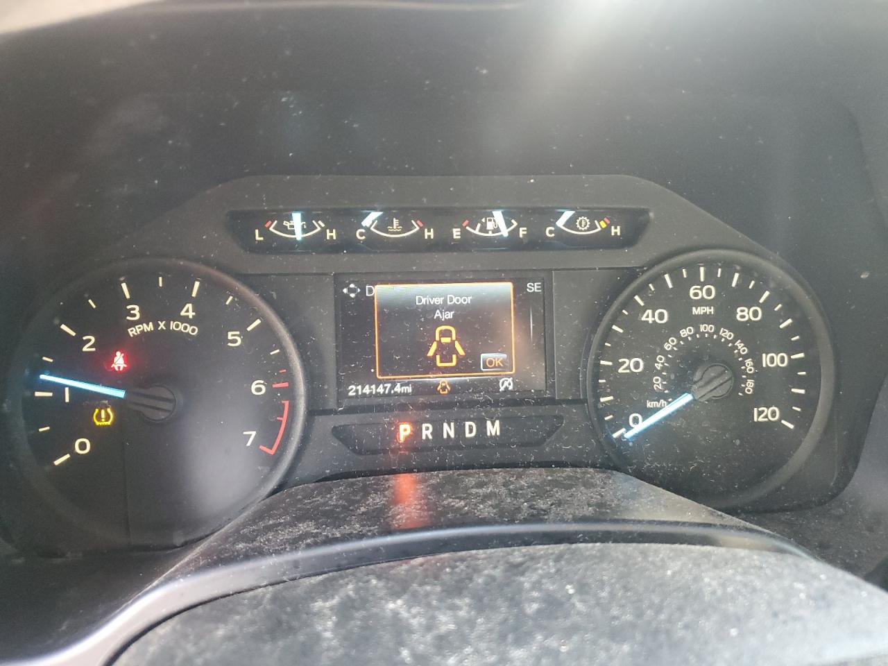 1FTEX1EP6JKF07780 2018 Ford F150 Super Cab