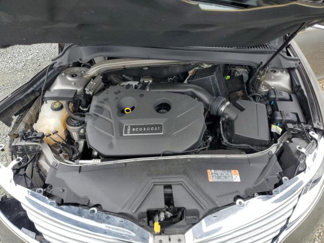 2016 LINCOLN MKZ - 3LN6L2G90GR613582