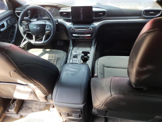 2023 FORD EXPLORER X - 1FMSK8DH1PGB10263