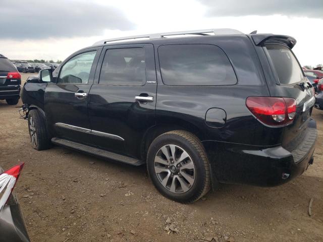 2019 TOYOTA SEQUOIA LI 5TDJY5G16KS171599